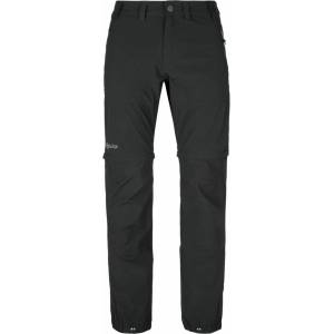 Kilpi Мъжки технически outdoors панталони Kilpi HOSIO-M Черен Kilpi | Cheren | МЪЖЕ | XS