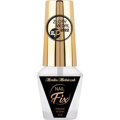 Molly Lak na nechty Nail Fix by Monika Mielniczuk MollyLac 10 ml