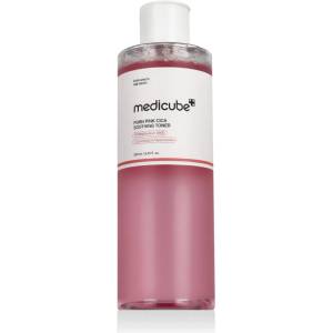 medicube PDRN Pink Cica Soothing Toner 250 ml