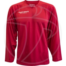 Fischer Practise SR, biela