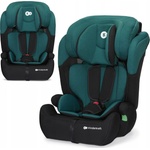 Kinderkraft COMFORT UP i-Size 2023 GREEN