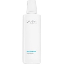 Blue M Fluoride Free bez fluoridu 500 ml