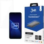 3mk Protection Протектор за Samsung Galaxy A16 4G / A16 5G - 3mk - Гъвкаво стъкло - Прозрачен