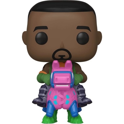 Funko Pop! Fortnite GamesGiddy Up 9 cm