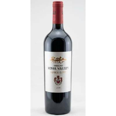 Domaine Bessa Valley Grande Cuvée červená 2020 14,5% 0,75 l (holá láhev)
