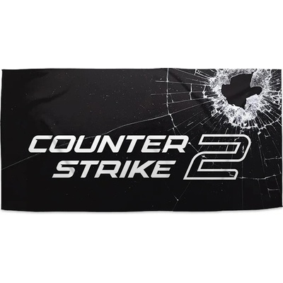 Sablio Uterák Counter Strike 2 Priestrel 70 x 140 cm