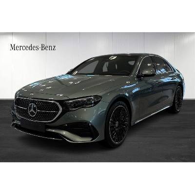Mercedes-Benz E 400 280 kW
