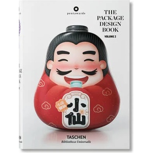 The Package Design Book | Wiedemann, Julius (ISBN: 9783836590990)