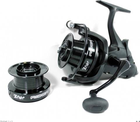 Zfish Rider 6000