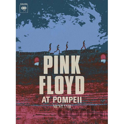 Pink Floyd at Pompeii: MCMLXXII BD