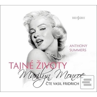 Tajné životy Marilyn Monroe