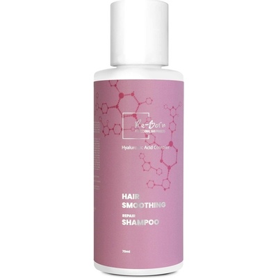 ReBorn Hair Smoothing Repair Shampoo 70 ml