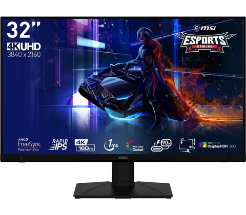 MSI MAG 323UPF