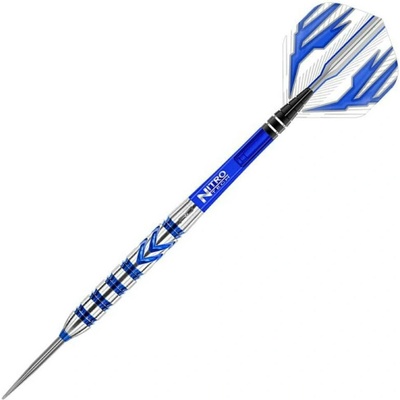 Red Dragon steel Gerwyn Price 26g, 90% wolfram