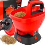 Red technic Акумулаторна сеялка red technic rtsak0097/ 6v/ 500-2500 мм (rtsak0097)