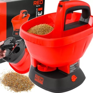 Red technic Акумулаторна сеялка red technic rtsak0097/ 6v/ 500-2500 мм (rtsak0097)