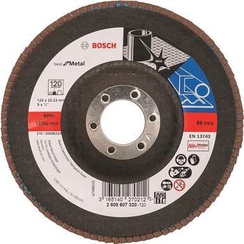 BOSCH 2.608.607.320