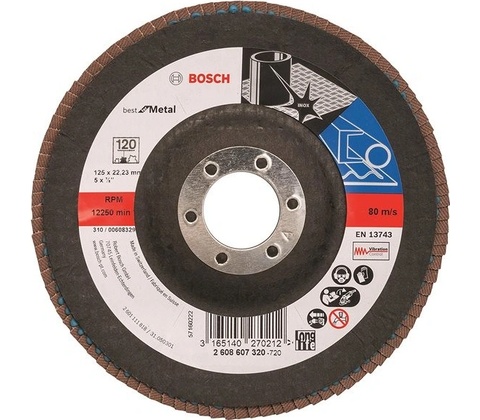 BOSCH 2.608.607.320