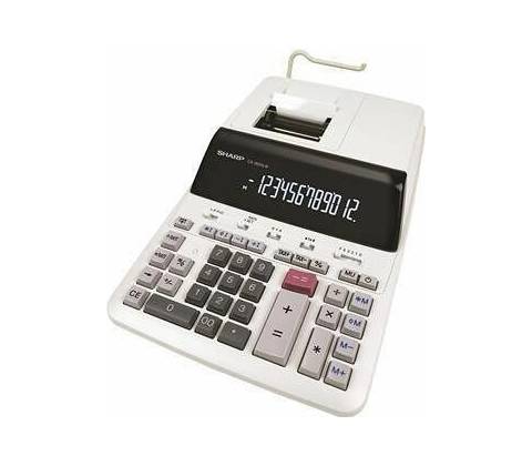 Sharp CS-2635LW