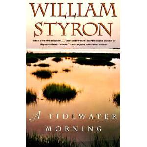 A Tidewater Morning | William Styron (ISBN: 9780679754497)