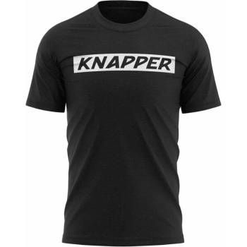 Knapper tričko Knapper Box