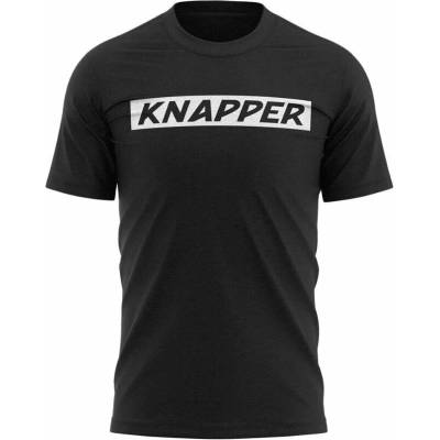 Knapper tričko Knapper Box