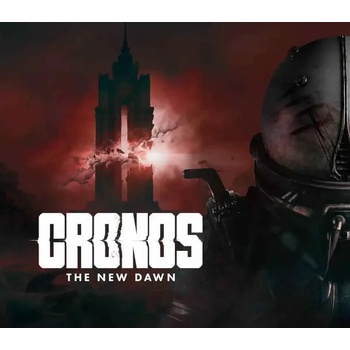Cronos: The New Dawn