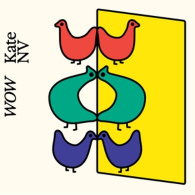 WOW - Kate NV LP