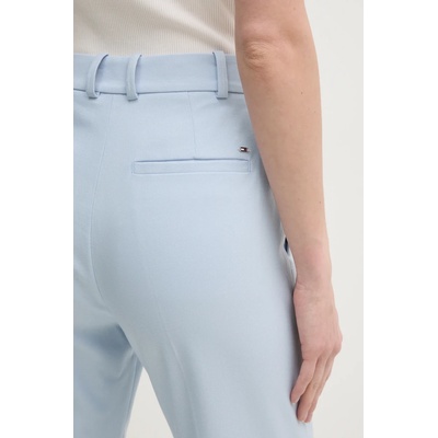 Tommy Hilfiger Панталон Tommy Hilfiger (WW0WW39723)