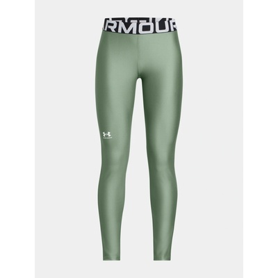 Under Armour HG Legging Jr Green