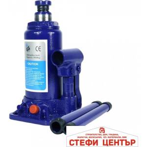 Paolo Маслен крик 20 тона (2710) - steficenter
