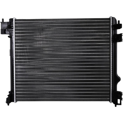 Chladič vody pro motor KAMOKA 7705396
