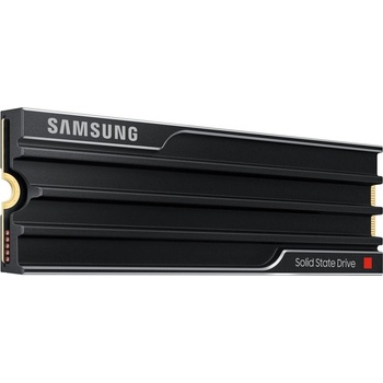 Samsung 9100 PRO with Heatsink 1TB, MZ-VAP1T0CW