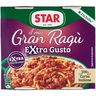 Antico Casale králičie ragú 300 g