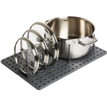 Umbra hk ltd (Канада) Органайзер за съдове umbra peggy сив (umbra 1004318-149)