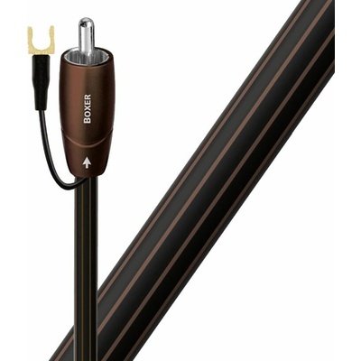 Audioquest Boxer subwoofer RCA délka 8m