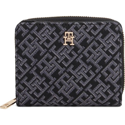 Tommy Hilfiger Dámska peňaženka Small AW0AW17957BDS