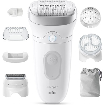 Braun Silk-épil 7 7-060