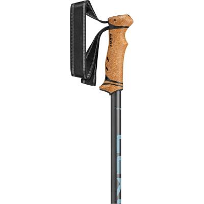 LEKI Туристически щеки Leki Legacy Walking poles - Greyblue / Dark Anthracite - размер 110 (526-1055-0111)