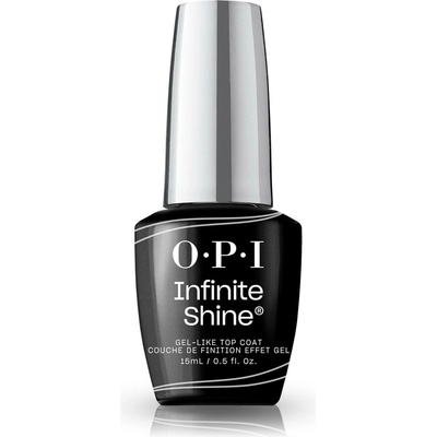 OPI Infinite Shine Gloss/Brilliant ProStay Top Coat 15 ml
