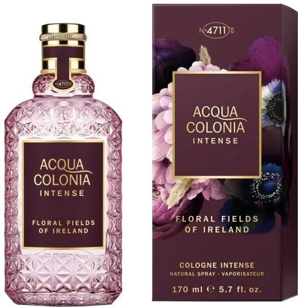 4711 Acqua Colonia Intense Floral Fields of Ireland EDC 170 ml