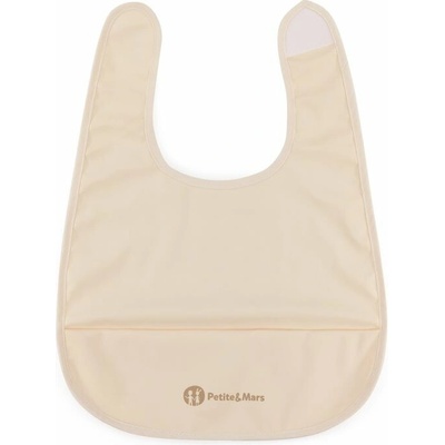 Petite&Mars PU Nate 6m+ podbradníček Desert Sand
