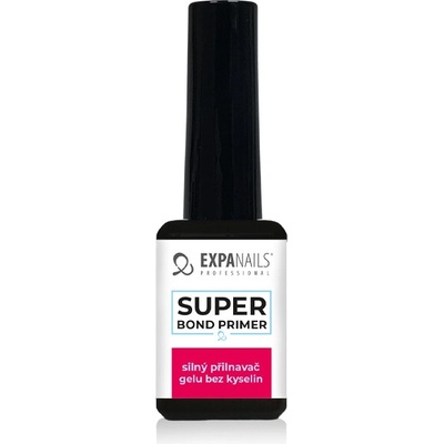 EXPA-nails přilnavač gelu a akrylu bez kyselin 12 ml