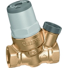 CALEFFI 533H Regulátor tlaku vody 3/8" Rozsah 0,8 - 4 BAR, PN16 Tmax80°C 533H38