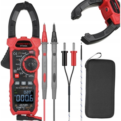 Habotest HT208A