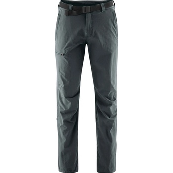 Maier Мъжки туристически панталон Maier Sports Nil Walking trousers - Graphite - размер 64 (010-0462-0234)