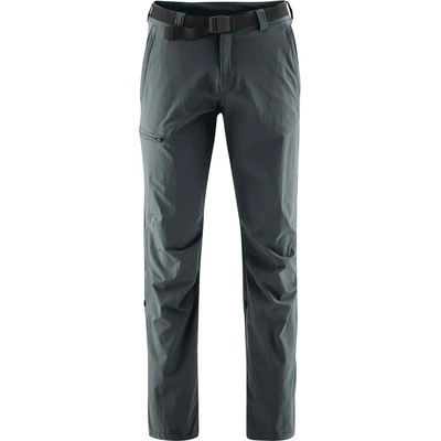 Maier Мъжки туристически панталон Maier Sports Nil Walking trousers - Graphite - размер 64 (010-0462-0234)
