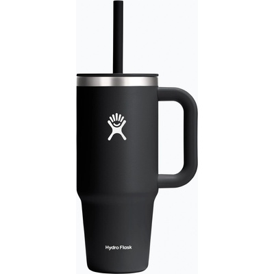 Hydro Flask Термочаша Hydro Flask All Around Travel Tumbler 710 ml black