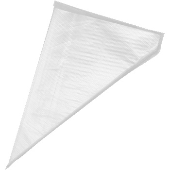 Image 1 of Horecano BAKERY-Сладкарски пош за еднократна употреба 26х17cm 100бр (HC-981923) (232100-3) (01981923)