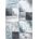 Ayyildiz Синьо-сив килим 80x150 cm Hawaii - Ayyildiz Carpets (HAWAII801501710BLUE)